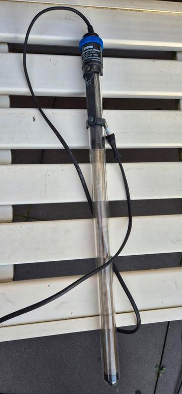 Verwarming Aquarium Eheim  beschikbaar voor biedingen