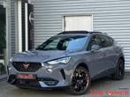 Cupra Formentor 1.4 e-Hybrid VZ Copper 245PK|Pano|360Camera|, 12 maanden, Gebruikt, Hybride Elektrisch/Benzine, 1599 kg