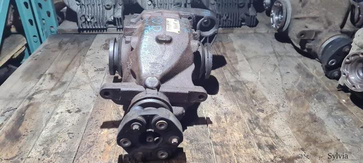 Differentieel cardan Aut 3.07 BMW 1 / 3 Serie E81 E87 E82 E9, Auto-onderdelen, Transmissie en Toebehoren, Gebruikt, Ophalen of Verzenden