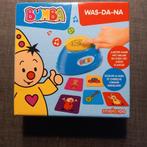 Bumba was da na spelletje met geluiden, Kinderen en Baby's, Ophalen of Verzenden, Zo goed als nieuw