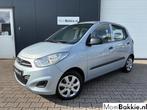 Hyundai i10 1.1 i-Drive 5-Drs / Airco / Nw. distributieriem!, Euro 5, Stof, Gebruikt, 4 cilinders