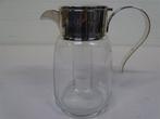 A6815 Vintage Limonadekan [glas], Antiek en Kunst, Antiek | Glas en Kristal, Ophalen of Verzenden