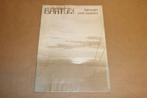 Oude catalogus - Barton - Artikelen voor zeiljachten - ca 19, Boeken, Catalogussen en Folders, Ophalen of Verzenden, Gelezen