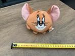 Nieuwe pluche Jerry bal knuffel van Tom en Jerry, Ophalen, Overige figuren, Nieuw, Beeldje of Figuurtje