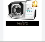 Huidanalyse apperaat, Ophalen of Verzenden, Zo goed als nieuw