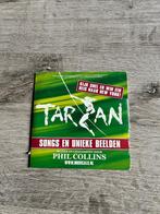CD Tarzan Phil Collins, Ophalen of Verzenden, 1980 tot 2000, Nieuw in verpakking