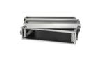 Prodjuser FLI 2-12 RS flightcase voor 2U, Muziek en Instrumenten, Behuizingen en Koffers, ., Nieuw, ., Flightcase