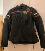Origineel leren Harley Davidson motorjack dames mt M, Motoren, Jas | leer, Harley Davidson. Origineel., Ophalen of Verzenden, Nieuw zonder kaartje
