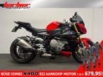 BMW S 1000 R (bj 2017), Motoren, Motoren | BMW, 4 cilinders, Motorrijbewijs A, Bedrijf, Onbekend