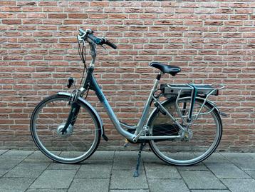 Union Switch elektrische fiets ✅ beschikbaar voor biedingen
