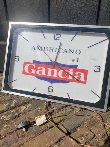Lichtbak Gancia  beschikbaar voor biedingen