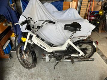 Puch Maxi N - interesse peiling  beschikbaar voor biedingen