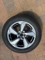Orginele Toyota RAV velgen met Bridgestone banden, Auto-onderdelen, Ophalen, Winterbanden