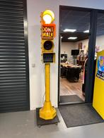 Prachtig USA Traffic Light Verkeerslicht Stoplicht NYC