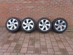 velgen plus zomerbanden 235/50 r18 97Y, Auto-onderdelen, Banden en Velgen, Ophalen, 18 inch, Gebruikt, Banden en Velgen