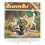 Viewmaster B400N Bambi, Verzamelen, Gebruikt, Verzenden