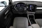 Volvo XC40 T4 AUT. MOMENTUM -TREKHAAK|PDC|CRUISE|18"|AUTOMAA, 12 maanden, 15 km/l, Euro 6, 4 cilinders