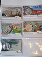 5 euro coincard UNC, Postzegels en Munten, Munten | Nederland, Ophalen of Verzenden, Koningin Beatrix, Euro's, Setje