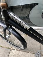 Gazelle Fiets, Versnellingen, Ophalen of Verzenden, Gazelle, 53 tot 56 cm