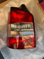 Set achterlichten VW T5 GP 2009 - 2015 achterdeuren, Ophalen of Verzenden, Gebruikt, Volkswagen