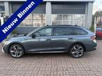 Skoda Octavia Combi 1.4 TSI RS iV PHEV Business Hybrid Autom, Auto's, Skoda, Gebruikt, 4 cilinders, Hybride Elektrisch/Benzine