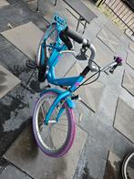 20 inch ALDO, Fietsen en Brommers, Ophalen, Zo goed als nieuw, 20 inch, Handrem