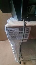 Pelgrim GVWC251L vaatwasser   Nieuw    2 jaar garantie, Ophalen, Nieuw, Inbouw, 85 tot 90 cm