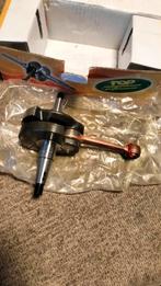 Nieuwe krukas Piaggio Vespa 125 PX, Ophalen of Verzenden, Nieuw, Overige typen, Piaggio