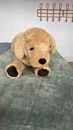 Knuffel hond, Ophalen, Zo goed als nieuw, Hond