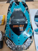 Meccano 9952 in nieuwstaat, Ophalen of Verzenden, Zo goed als nieuw