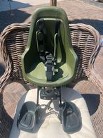 Fietsstoeltje Bobike Mini One - Olive Green, Fietsen en Brommers, Ophalen of Verzenden, Zo goed als nieuw