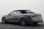 Audi A5 Cabriolet 40 TFSI Sport S Line Edition € 33.950,00, Auto's, Automaat, USB, 4 stoelen, Bedrijf