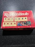 Rummikub, Ophalen of Verzenden, Zo goed als nieuw