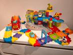 VTech Toet Toet Auto Garage met Veel Baan en Auto's, Kinderen en Baby's, Ophalen