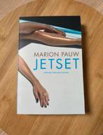 Jetset - Marion Pauw thriller leesboeken, Boeken, Ophalen of Verzenden, Zo goed als nieuw
