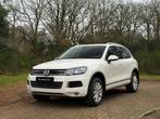 Volkswagen Touareg 4.2 V8 TDI | Campanella White | incl. BTW, Auto's, Automaat, 8 cilinders, Diesel, Vierwielaandrijving
