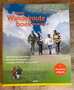 ANWB wandelrouteboek Nederland, Ophalen of Verzenden, Zo goed als nieuw, Reisgids of -boek, ANWB