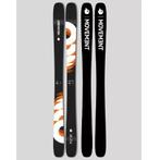 Movement Fly 95 2025 (184 cm) ski, Niet ingevuld, Nieuw, Niet ingevuld, Niet ingevuld