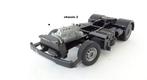 DAF chassis 2, Hobby en Vrije tijd, Modelauto's | 1:50, Ophalen of Verzenden, Gebruikt, Bus of Vrachtwagen