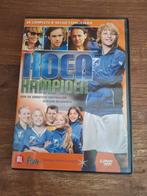 Voetbal DVD Collectie - Koen Kampioen & Bloopers, Ophalen, Voetbal, Speelfilm, Alle leeftijden