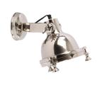 Industriële wandlamp Rovigo nog 3 stuks, Ophalen of Verzenden, Nieuw