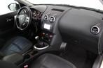 Nissan QASHQAI 1.6 Connect Edition | Camera | Pano | Cruise, Auto's, Voorwielaandrijving, Euro 5, Stof, Gebruikt