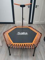 Salta Trampoline - Perfecte conditie!, Ophalen, Zo goed als nieuw, Overige typen