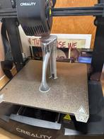 creality ender v3 se 3d printer, Ophalen of Verzenden, Zo goed als nieuw, Creality Ender 3 V3 SE