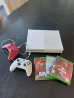Xbox One S, Spelcomputers en Games, Spelcomputers | Xbox Series X en S, Ophalen of Verzenden, Zo goed als nieuw