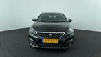 Peugeot 308 GT 225pk 2019 | 127.588km | Automaat | APK, 4 cilinders, 635 kg, Zwart, 14 km/l