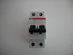 ABB Miniatuurschakelaar S202-K6A, Ophalen of Verzenden, Gebruikt