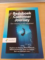 Joep van Rensch - Basisboek customer journey, Joep van Rensch; Berry Veldhoen; Stephan van Slooten; Bart va..., Ophalen of Verzenden