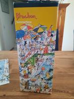 Heye puzzel Blachon Summertime 1000 stukjes no.  26000, Ophalen of Verzenden, 500 t/m 1500 stukjes, Gebruikt