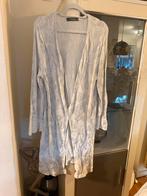 Backstage Katoenen Vest - Maat 42/44, Maat 42/44 (L), Ophalen of Verzenden, Zo goed als nieuw, Wit